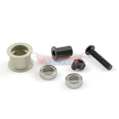 INFINITY R0089 - BELT TENSIONER ROLLER SET